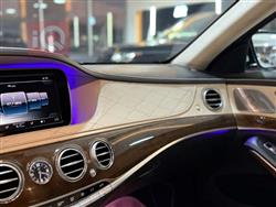 مرسيدس بنز S-Class